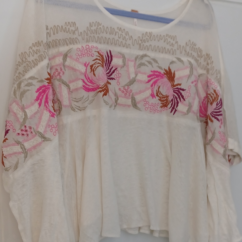 Free people size medium